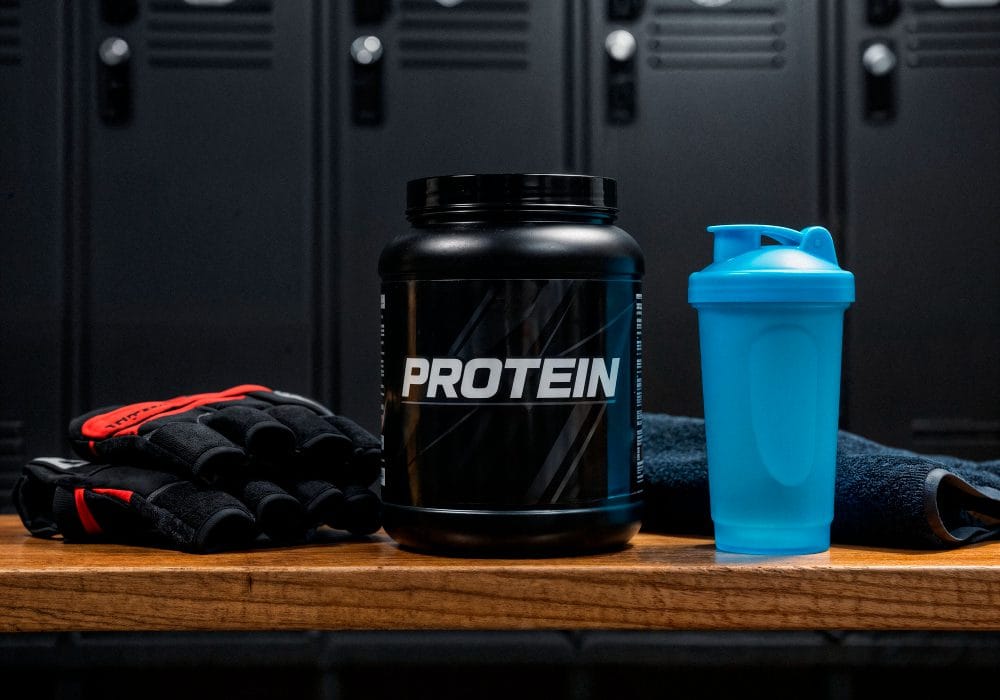 Proteini Suplementi Blog