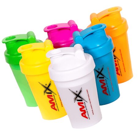 Amix - Shaker Neon - 400ml