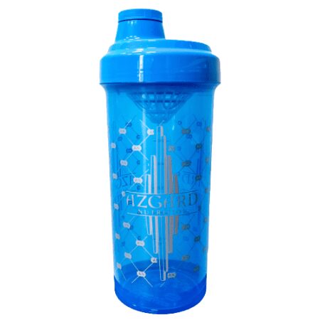 Azgard – Shaker u boji (600ml)