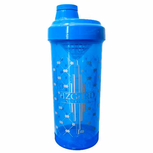 Azgard – Shaker u boji (600ml)