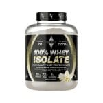 Azgard - Isolat Whey 2300 Vanilla