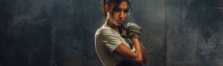 Women - Oprema za žene