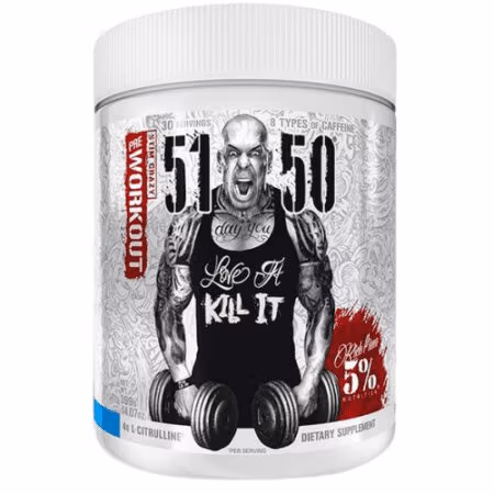 Rich Piana 5% - Kill IT Pre-Workout