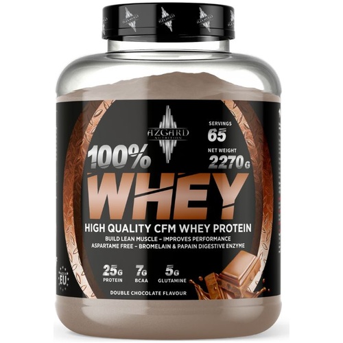 Azgard WheyCFM 2300