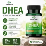 DHEA poster x-fit