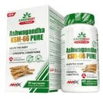 Amix - KSM Ashwagandha