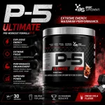 P-5 X FIT