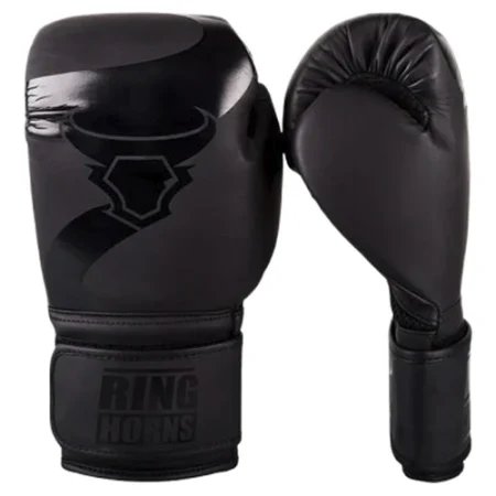 Ringhorns Charger Black Black boks rukavice