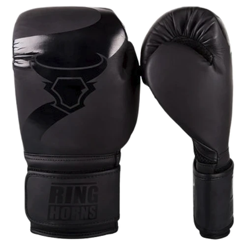 Ringhorns Charger Black Black boks rukavice