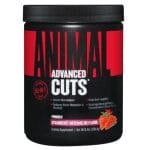 Universal Animal Cuts Advanced PWD