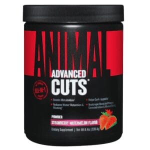 Universal Animal Cuts Advanced PWD