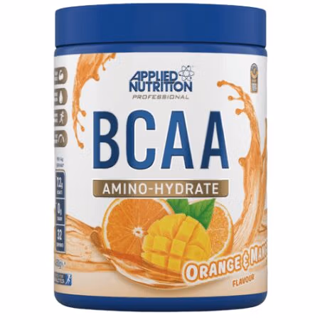 Applied Nutrition - BCAA Amino-Hydrate (450g)