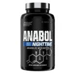 Nutrex Abol Nighttime 60 kapsula