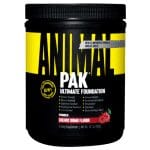 Animal Pak Powder multivitamin