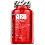 Applied Nutrition Beta Alanine 120 caps | Izdržljivost & Snaga | X-FIT.ba