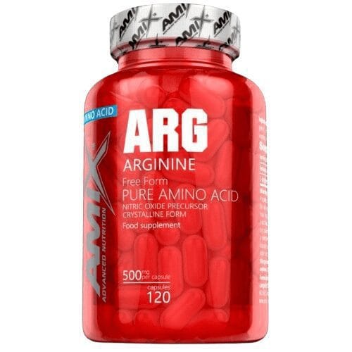 Applied Nutrition Beta Alanine 120 caps | Izdržljivost & Snaga | X-FIT.ba