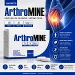 arthomine poster