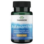 Swanson Astaxanthin