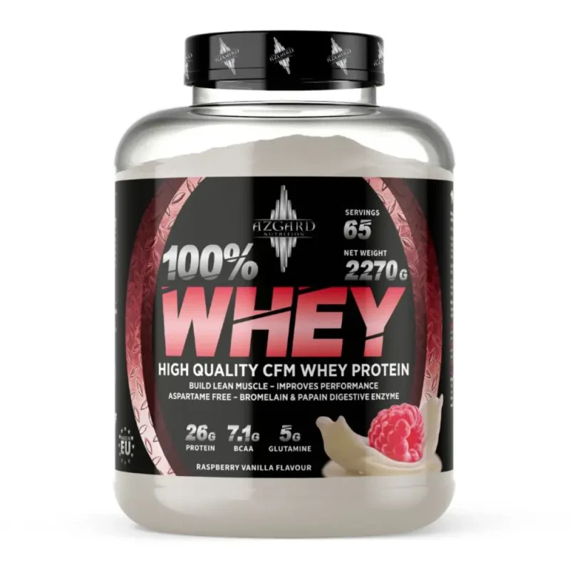 Azgard-Whey-CFM-2270g-raspberry-vanilla