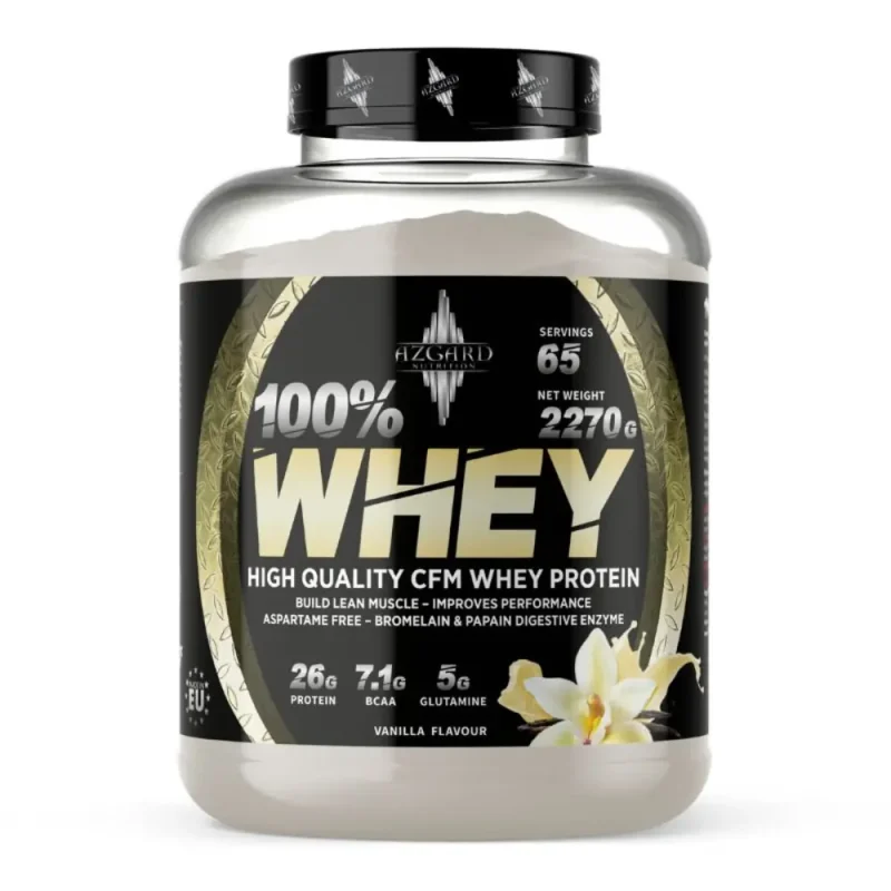 Azgard-Whey-CFM-2270g-vanilla