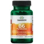 vitamin b6 nervni sistem