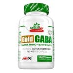 Amix GABA Gold 90 kapsula - san, oporavak