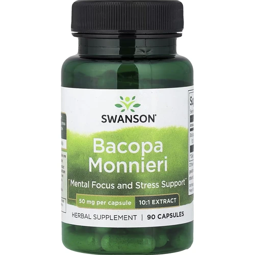 bacopa-50mg