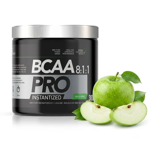 BCAA PRO 8:1:1