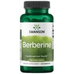 Swanson Berberine HCl 400 mg