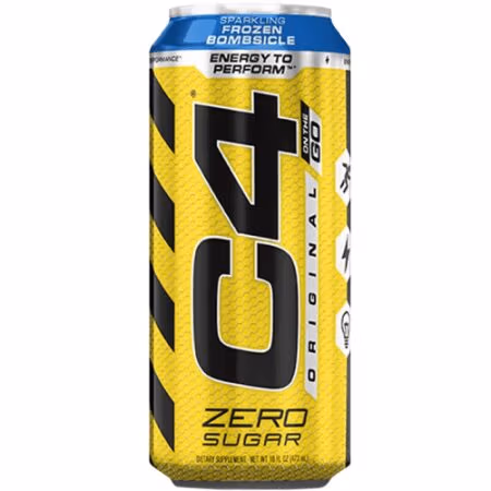 Cellucor - Energy Pineapple Head