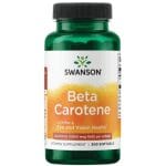beta caroten suplement