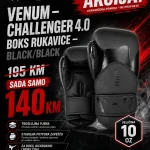 challenger 4.0 akcija