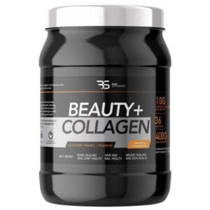 BasicSupplements Collagen Beauty Plus 400g