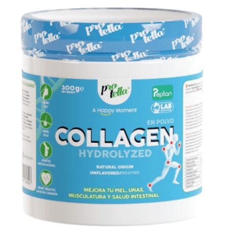 Protella - Collagen Hydrolized (300g)