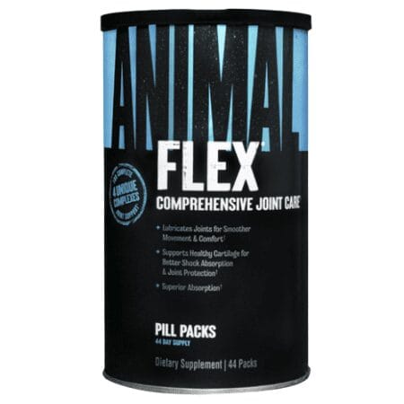 Universal - Animal Flex (44 pack)