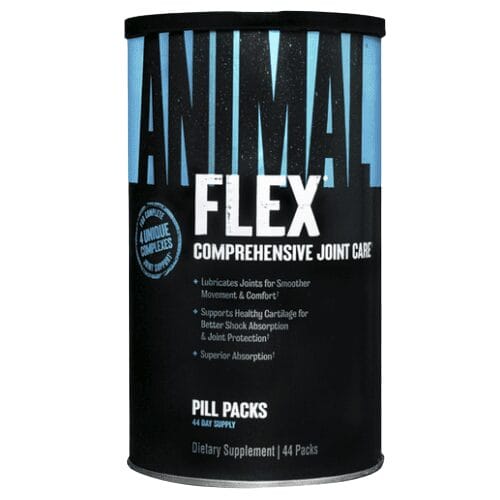 Universal - Animal Flex (44 pack)