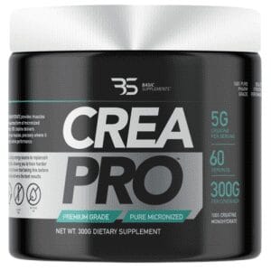 Basic Creatine PRO 300 g - x-fit.ba