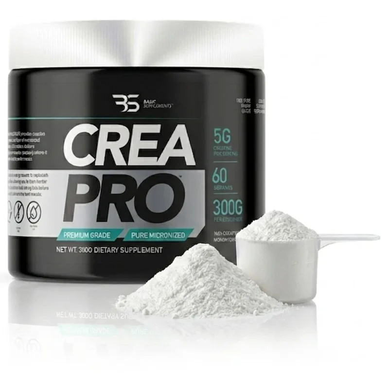 crea-pro-300g poster