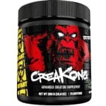 Mutant Creakong Creatine CX8