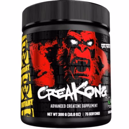 Mutant - Creakong Creatine CX8