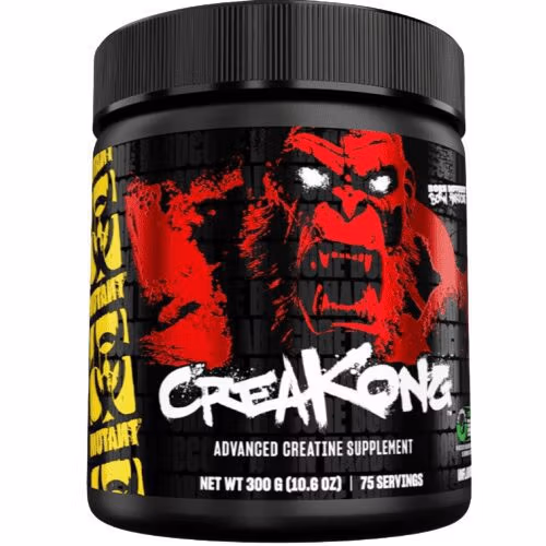 Mutant - Creakong Creatine CX8