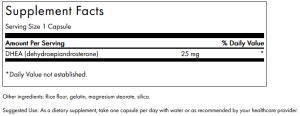 DHEA deklaracija x-fit
