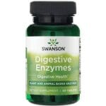 Swanson Digestive Enzymes