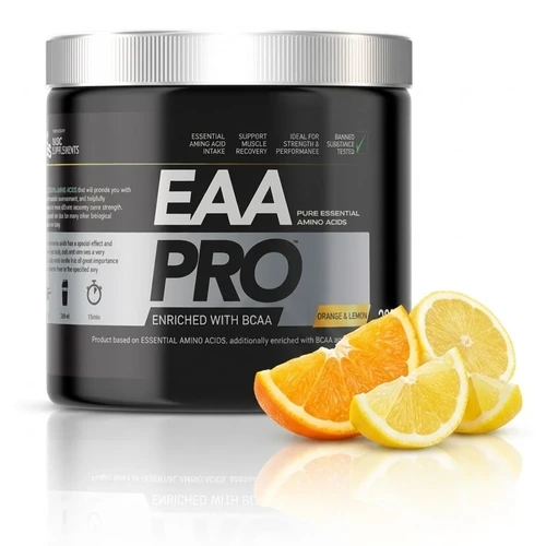 eaa pro orange