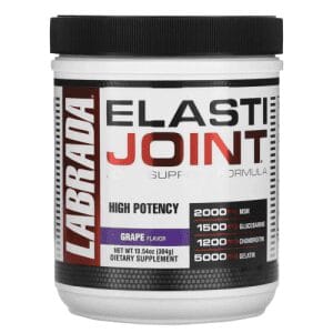 Labrada Elasti Joint – 30 doza