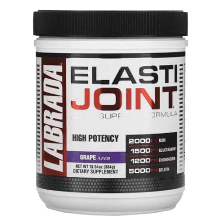 Labrada - Elasti Joint (za zglobove 30 doza)