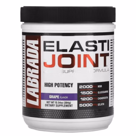 Elasti Joint