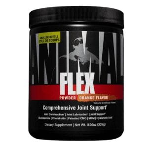 Animal Flex Powder supplement