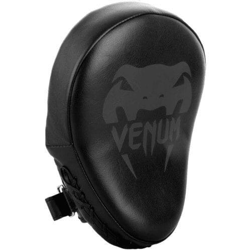 Venum Light Focus Mini Mitts fokuseri za trening black black