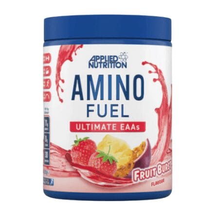Applied Nutrition - Amino Fuel EAA (30 servings)